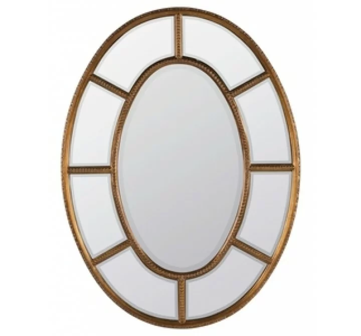 Cooper Classics Elgin Mirror
