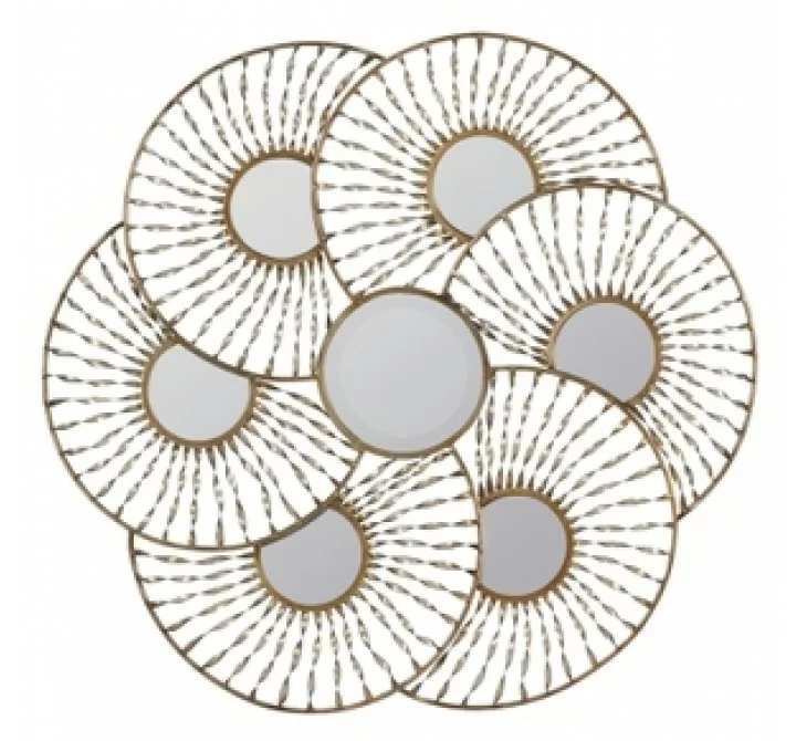 Cooper Classics Narmada Mirror