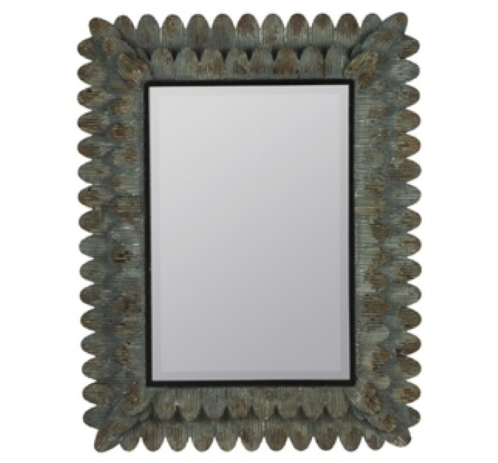 Cooper Classics Chagall Mirror