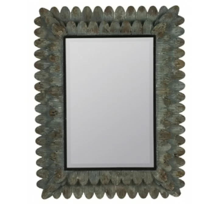 Cooper Classics Chagall Mirror