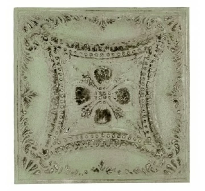 Cooper Classics Lana Wall Hanging