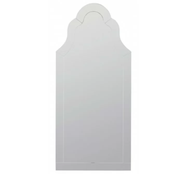 Cooper Classics Chindwin Mirror