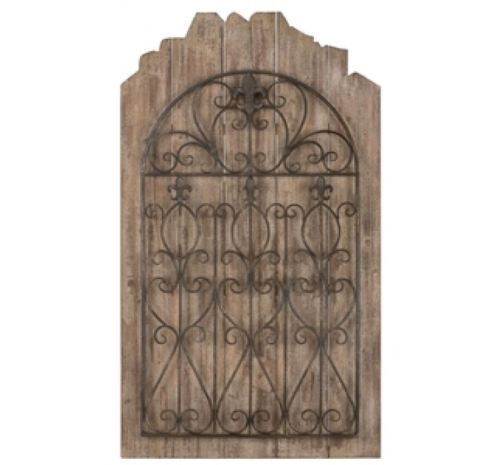 Cooper Classics Cumberland Wall Hanging