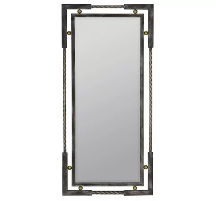 Cooper Classics Osric Mirror