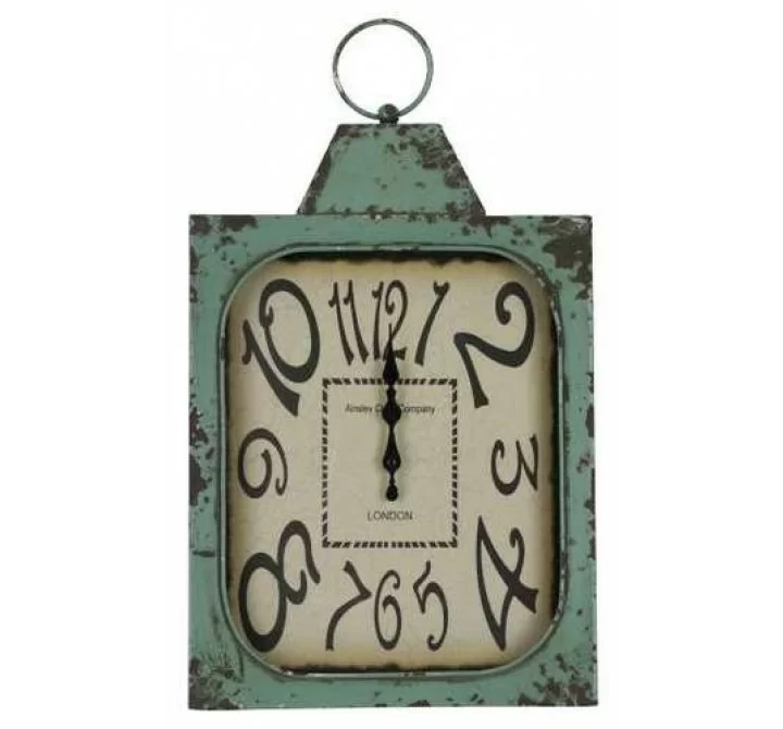 Cooper Classics Stasia Clock
