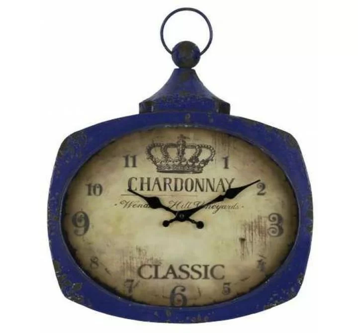 Cooper Classics Galina Clock