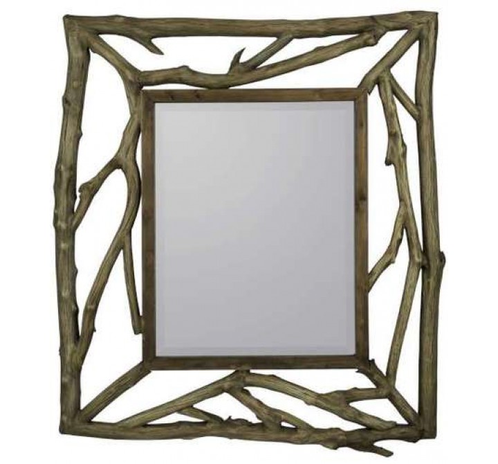 Cooper ClassicsAnnabelle Mirror