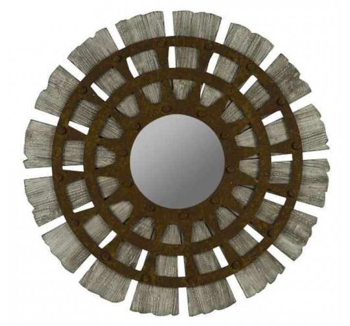 Cooper Classics Zhubin Mirror