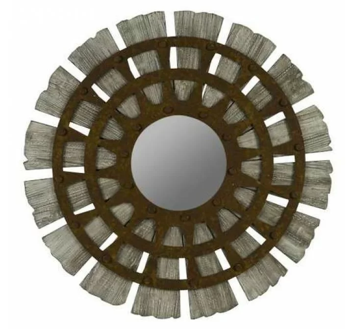 Cooper Classics Zhubin Mirror