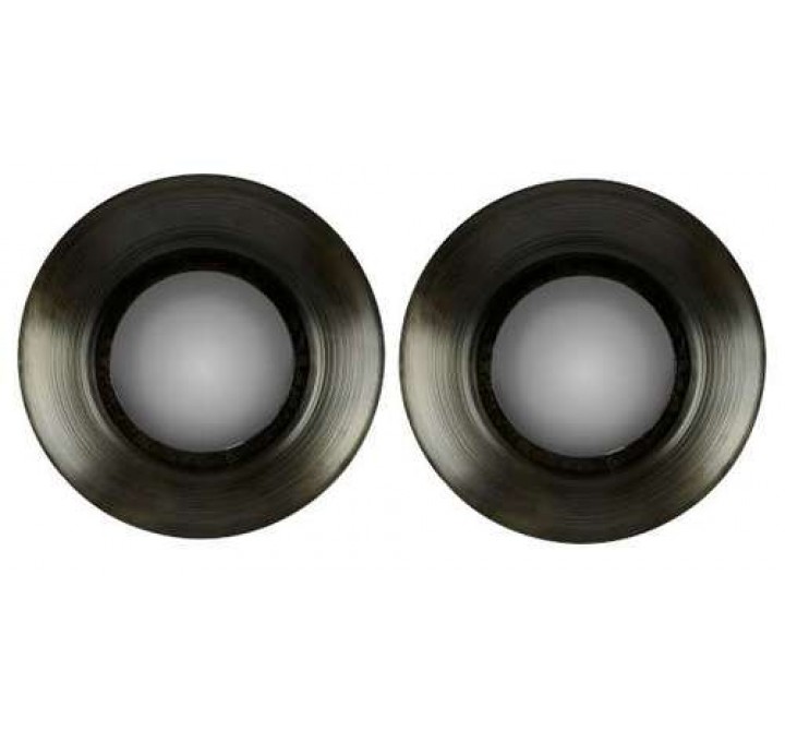 Cooper Classics Sashi Mirrors- Set of 2