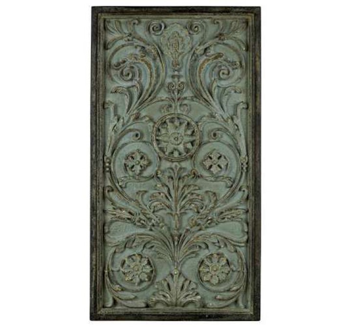 Cooper Classics Penn Wall Hanging