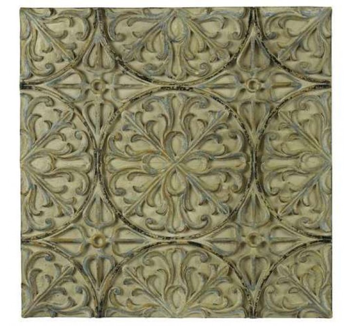 Cooper Classics Lalasa Wall Hanging