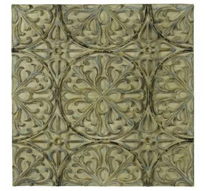 Cooper Classics Lalasa Wall Hanging