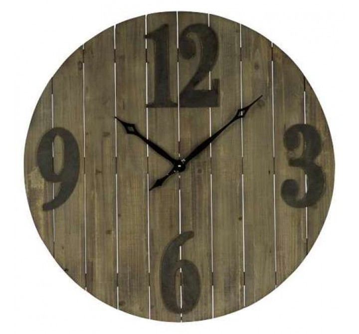 Cooper Classics Mahdis Clock