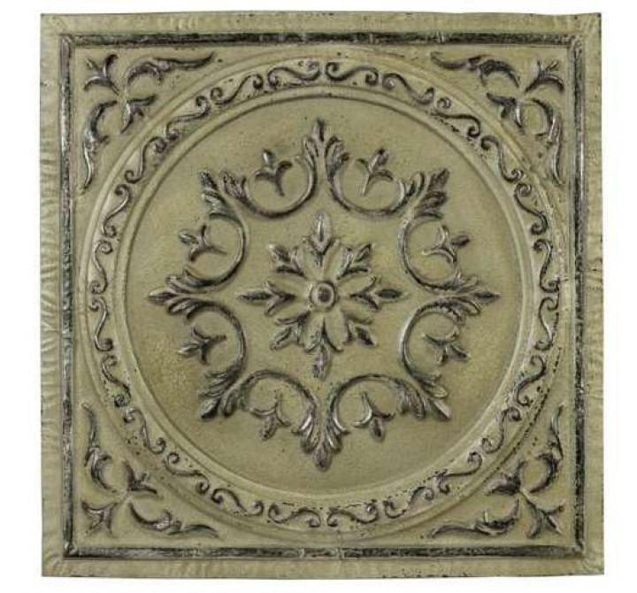 Cooper Classics Laleh Wall Hanging