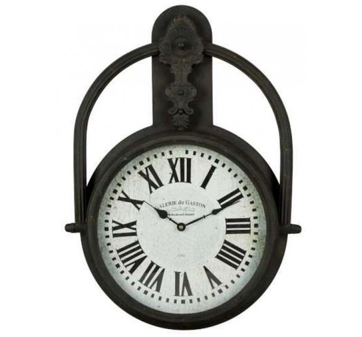 Cooper Classics Paulette Clock