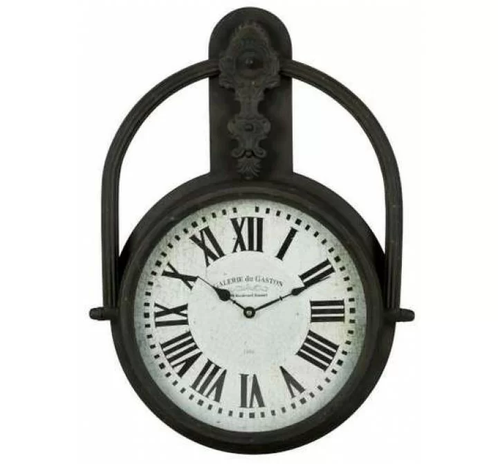 Cooper Classics Paulette Clock