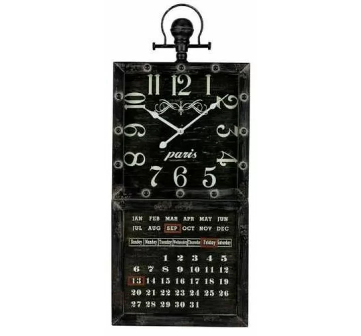 Cooper Classics Gordon Clock