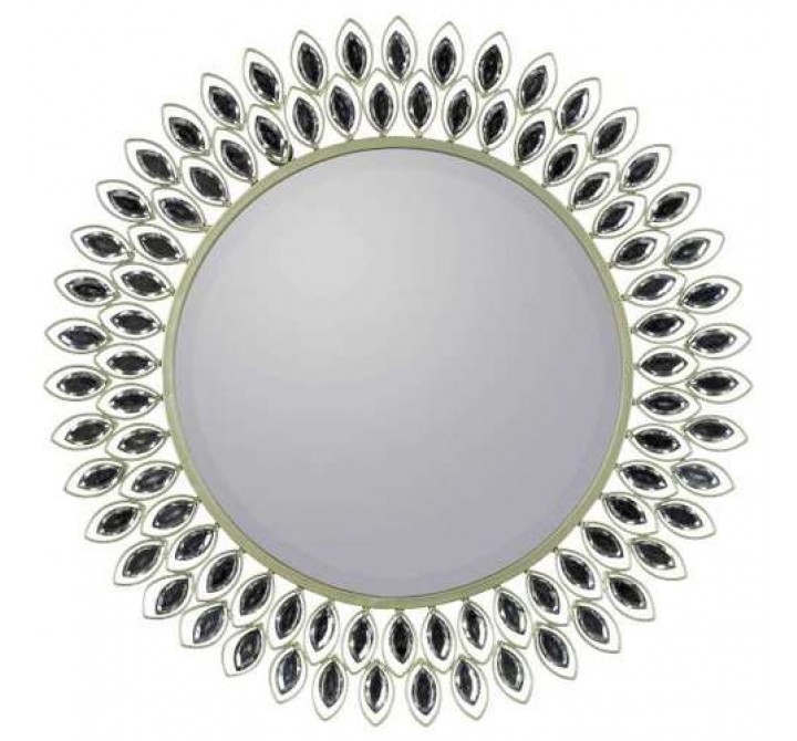 Cooper Classics Warner Mirror