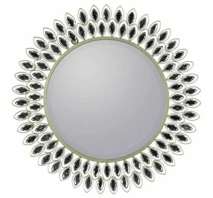Cooper Classics Warner Mirror