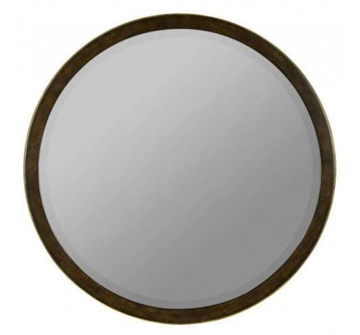 Cooper Classics Daniel Mirror