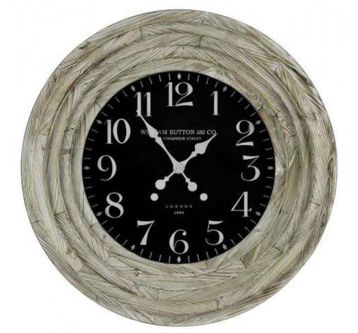 Cooper Classics Mayflower Clock