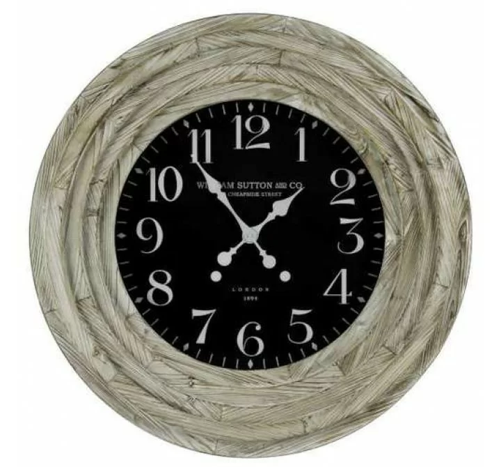 Cooper Classics Mayflower Clock