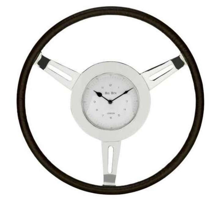 Cooper Classics Oliver Clock