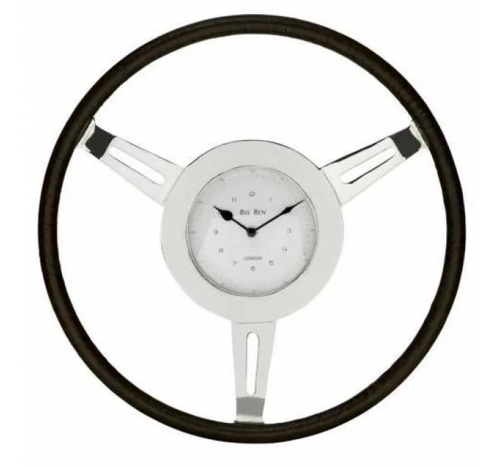 Cooper Classics Oliver Clock
