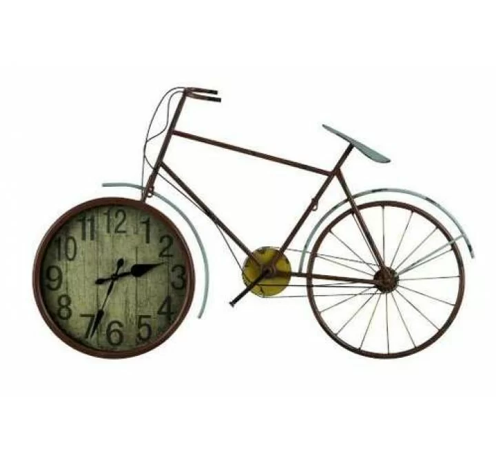 Cooper Classics Hilde Clock
