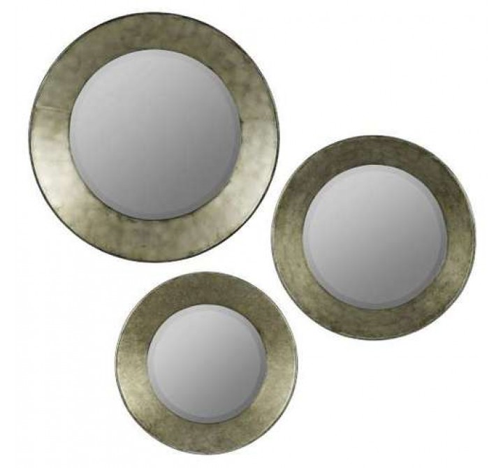 Cooper Classics Kadri Mirror - Set of 3