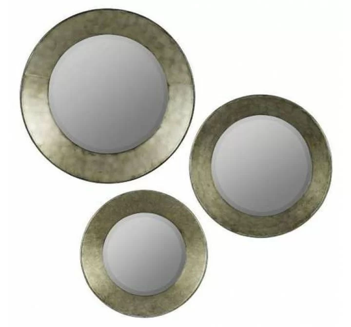 Cooper Classics Kadri Mirror - Set of 3