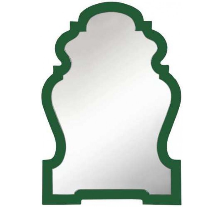 Cooper Classics Pacific Mirror