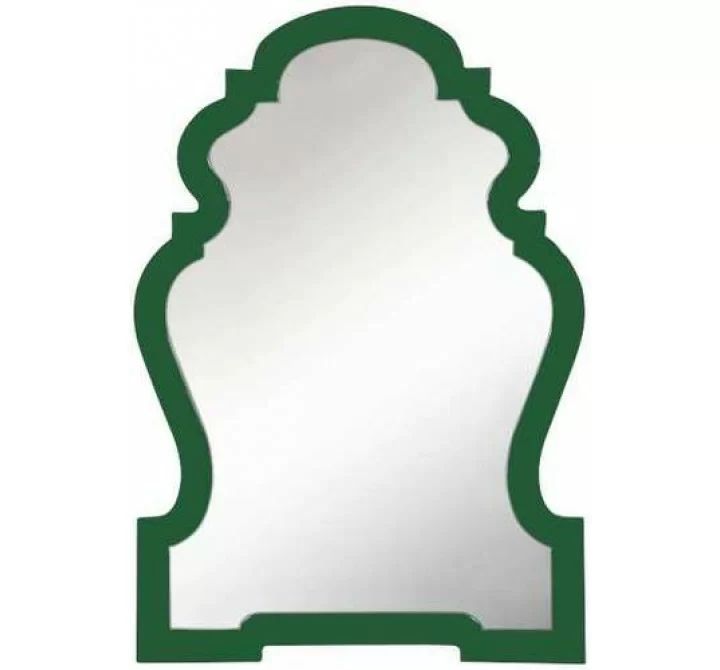Cooper Classics Pacific Mirror