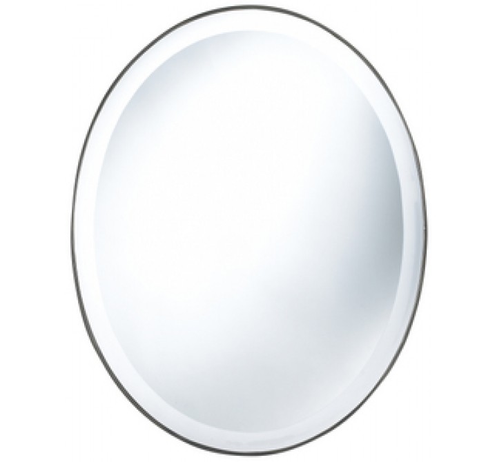 Cooper Classics Seymour Oval Mirror