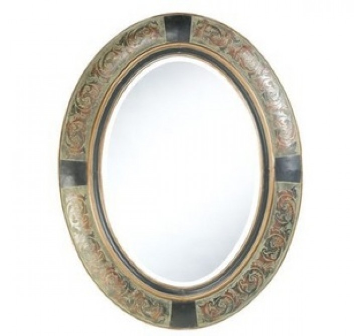Cooper Classics Sawyer Mirror