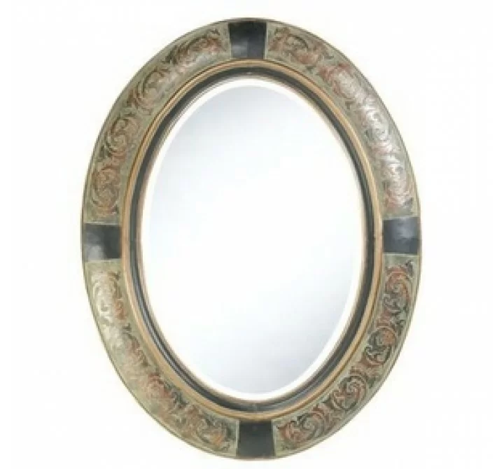 Cooper Classics Sawyer Mirror