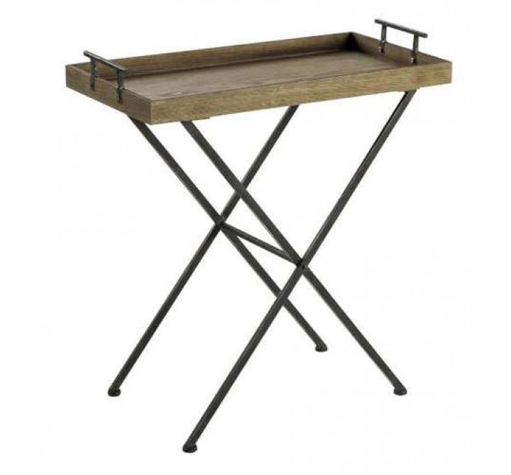 Cooper Classics Wynne Tray Table
