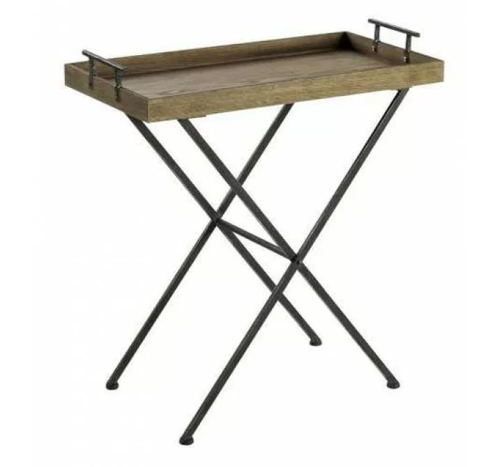 Cooper Classics Wynne Tray Table