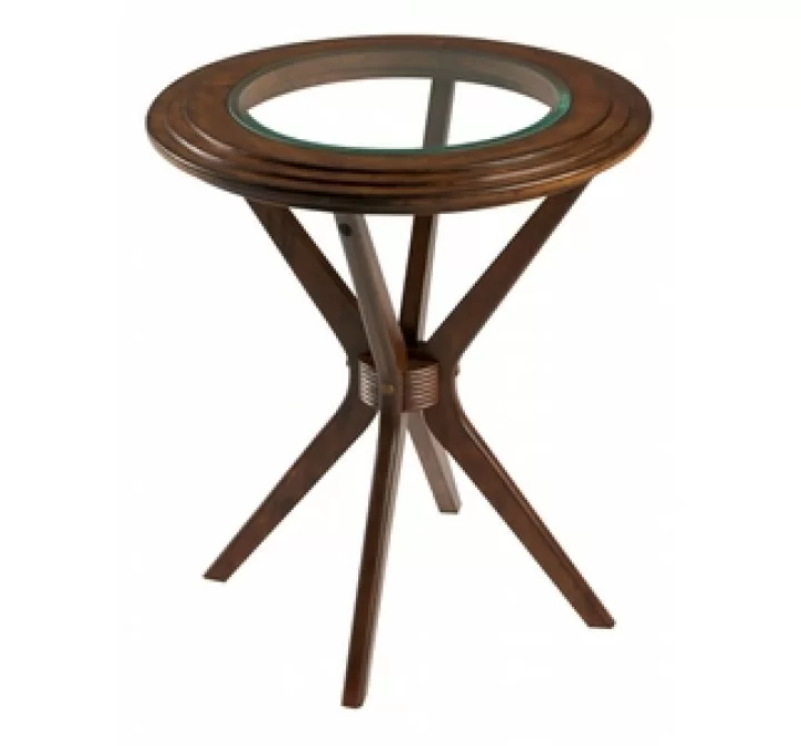 Cooper Classics Pasley Side Table