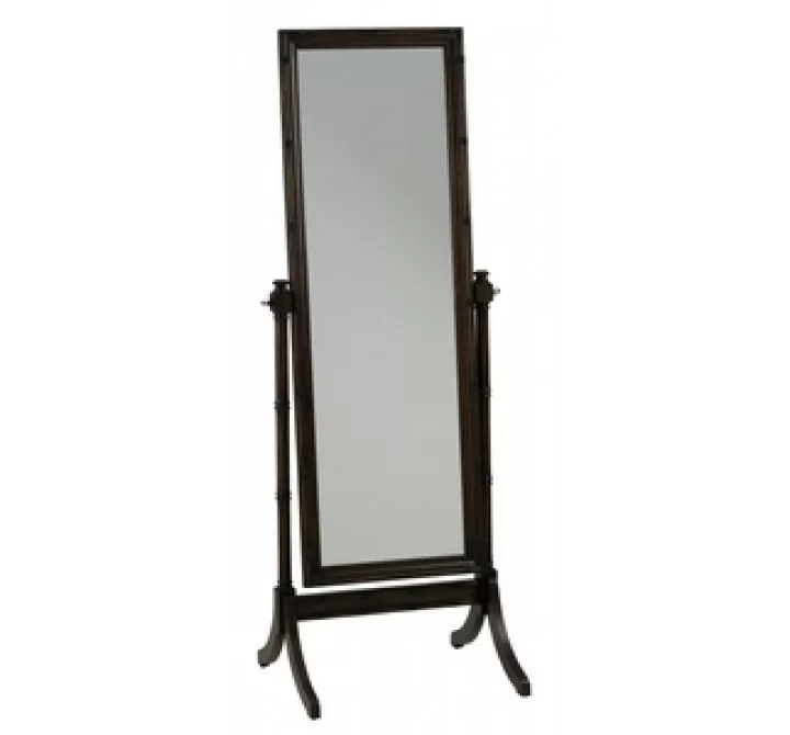 Cooper Classics Sahara Cheval Mirror