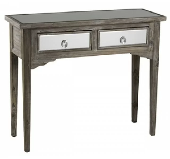 Cooper Classics Ural Console Table