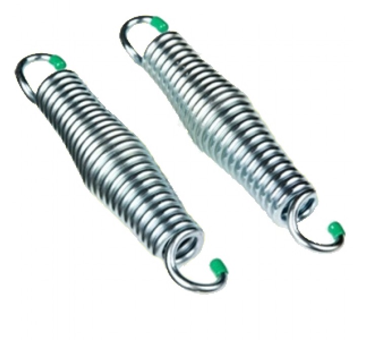 All Things Cedar Swing Spring Hangers