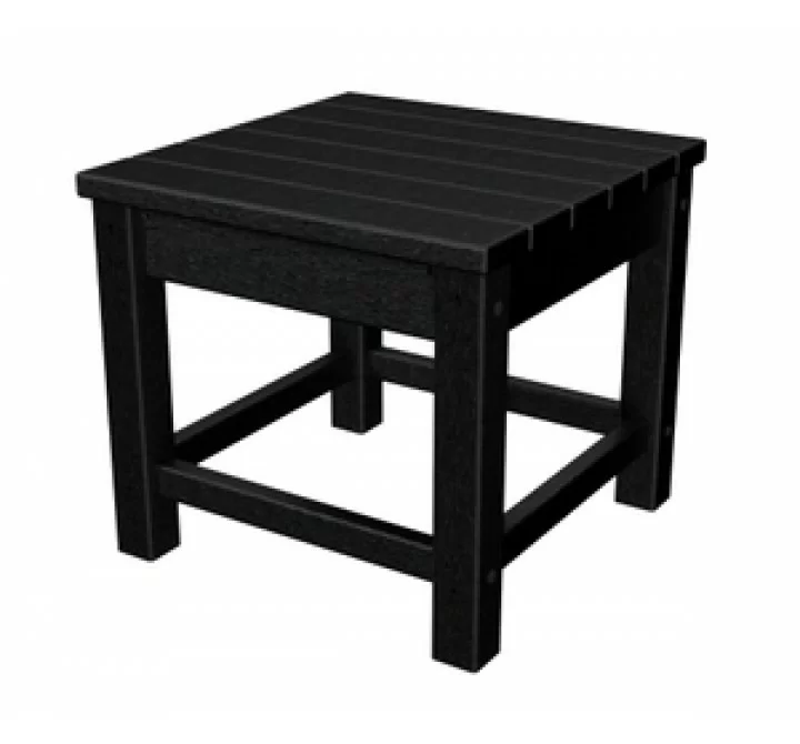 POLYWOOD¨ Club 18-inch Side Table