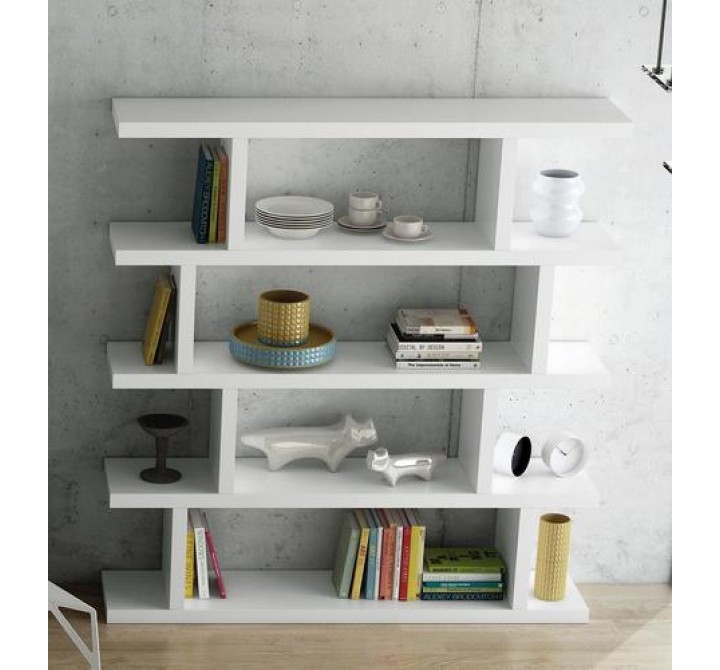 TemaHome Step Shelving Unit