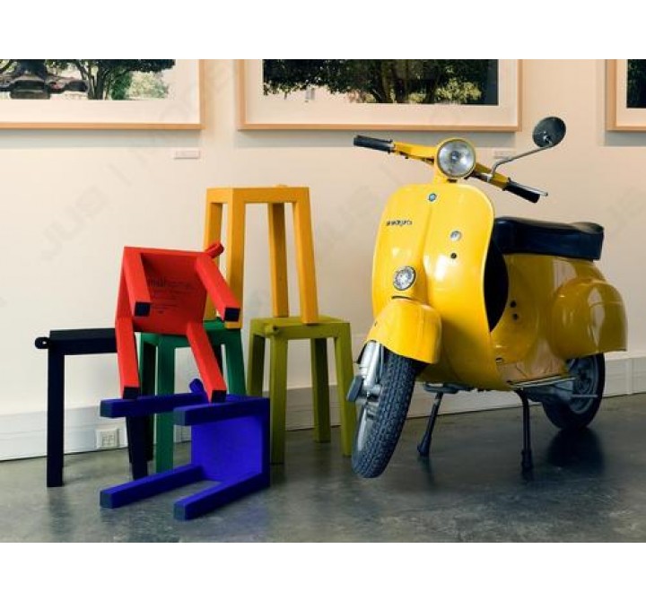 TemaHome Handle Bench