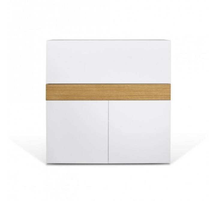 TemaHome Focus Workstation