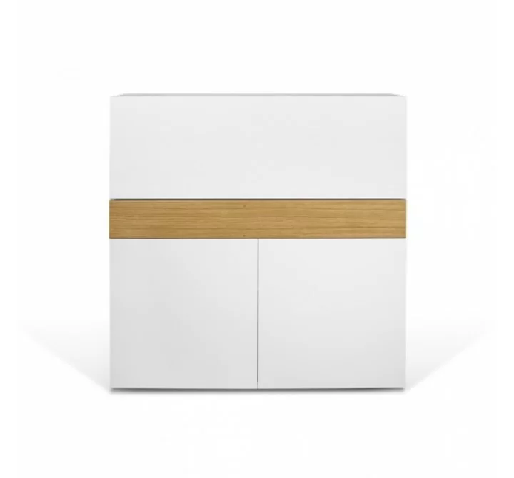 TemaHome Focus Workstation
