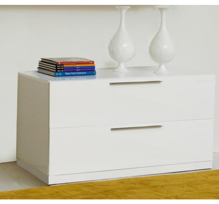 TemaHome Prairie Double Bottom Module + 1 Door & Drawer