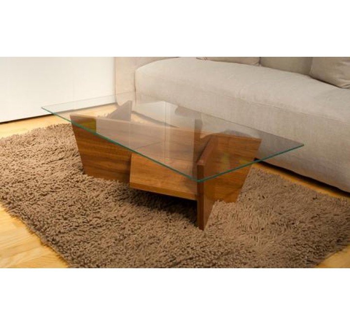TemaHome Oliva Coffee Table